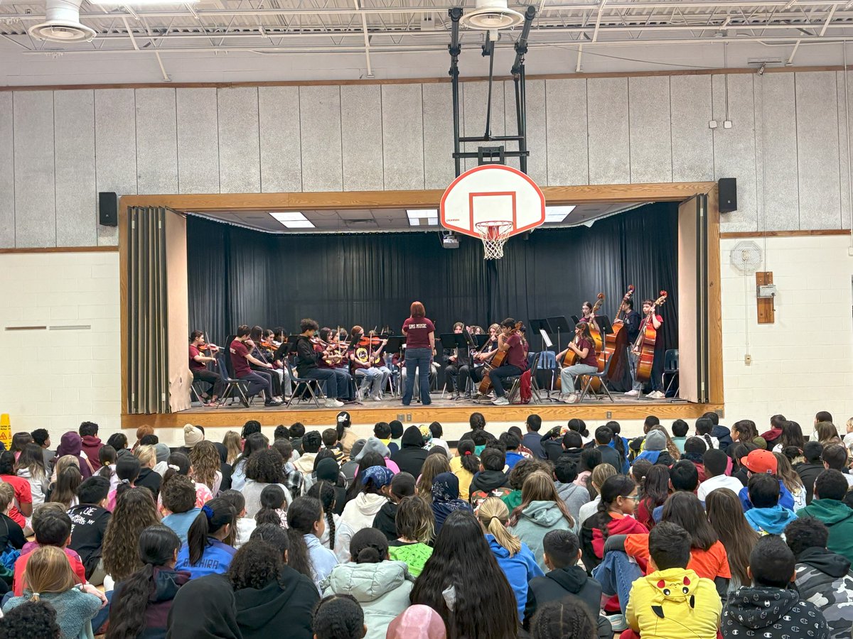 Glasgow MS (@glasgowms) on Twitter photo ๐ถ๐ถDid you know....The Glasgow MS Orchestra program is made up of over 225 enthusiastic young musicians ๐งโ๐๐across five different orchestras of all ability levels? ๐คGMS is celebrating Music In Our Schools Month! #Panthers <a href="/fcpsnews/">Fairfax Schools ๐</a> <a href="/FCPSfinearts/">FCPS Fine Arts</a> #MIOSM ๐ถ๐ถDid you know....The Glasgow MS Orchestra program is made up of over 225 enthusiastic young musicians ๐งโ๐๐across five different orchestras of all ability levels? ๐คGMS is celebrating Music In Our Schools Month! #Panthers <a href="/fcpsnews/">Fairfax Schools ๐</a> <a href="/FCPSfinearts/">FCPS Fine Arts</a> #MIOSM