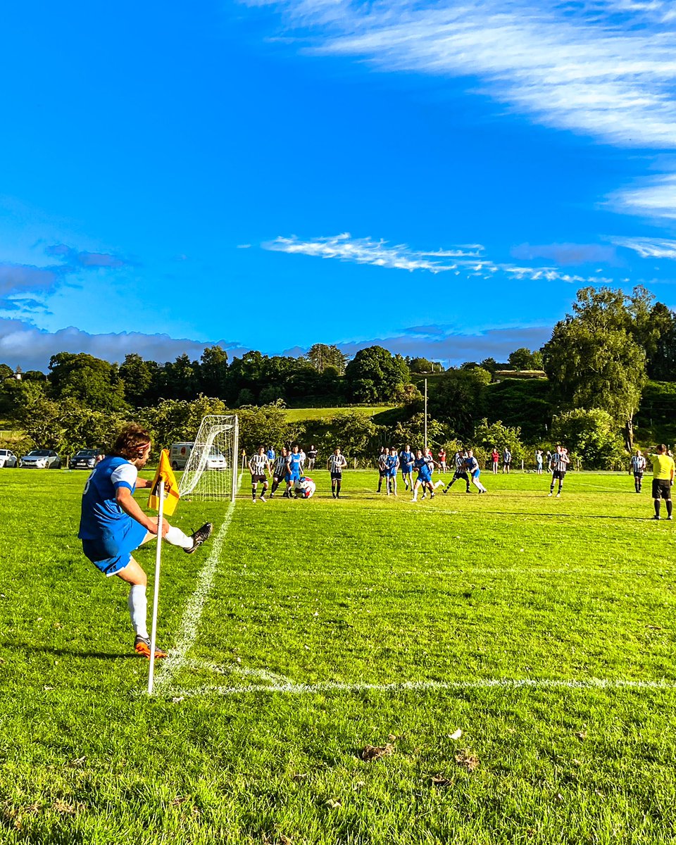 As I like to call it for my photos, ‘Ol’ Reliable’