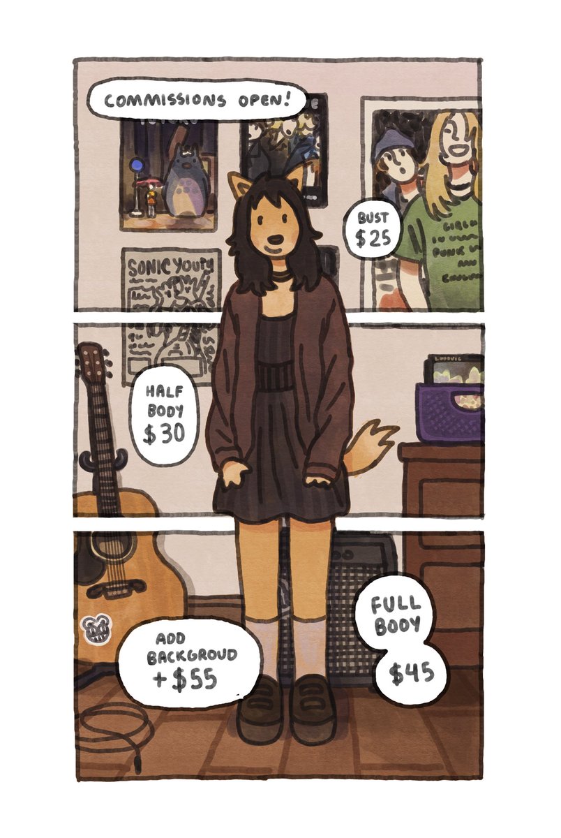 janm (commissions open) tweet media