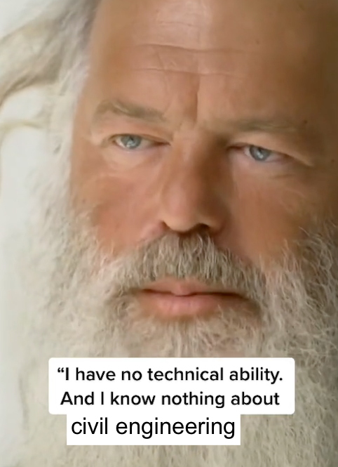 Me sending back site plan edits that I made in google sketchup