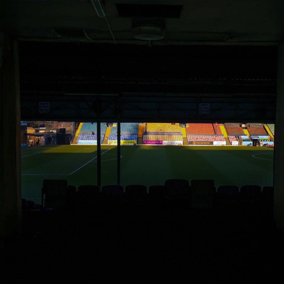 Southend United FC tweet media