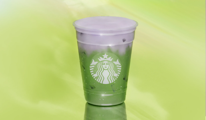 Meet the new Starbucks Iced Cherry Chai available starting today and welcome back Iced Lavender Cream Oat Matcha. Enjoy one for dine-in or mobile pick-up from the <a href="/SheratonParkway/">Sheraton Parkway Toronto North Hotel & Suites</a> lobby in Richmond Hill.