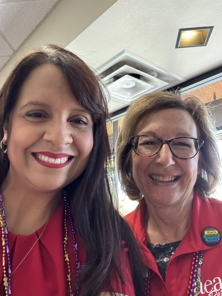 Janice Dwosh (@jdwoshaz) on Twitter photo Important day supporting public education - wear red for ed ❣️<a href="/AEARetired/">AEA-Retired</a> <a href="/ArizonaEA/">Arizona Education Association 🍎🏫</a> <a href="/NEAToday/">NEA</a> Important day supporting public education - wear red for ed ❣️<a href="/AEARetired/">AEA-Retired</a> <a href="/ArizonaEA/">Arizona Education Association 🍎🏫</a> <a href="/NEAToday/">NEA</a>