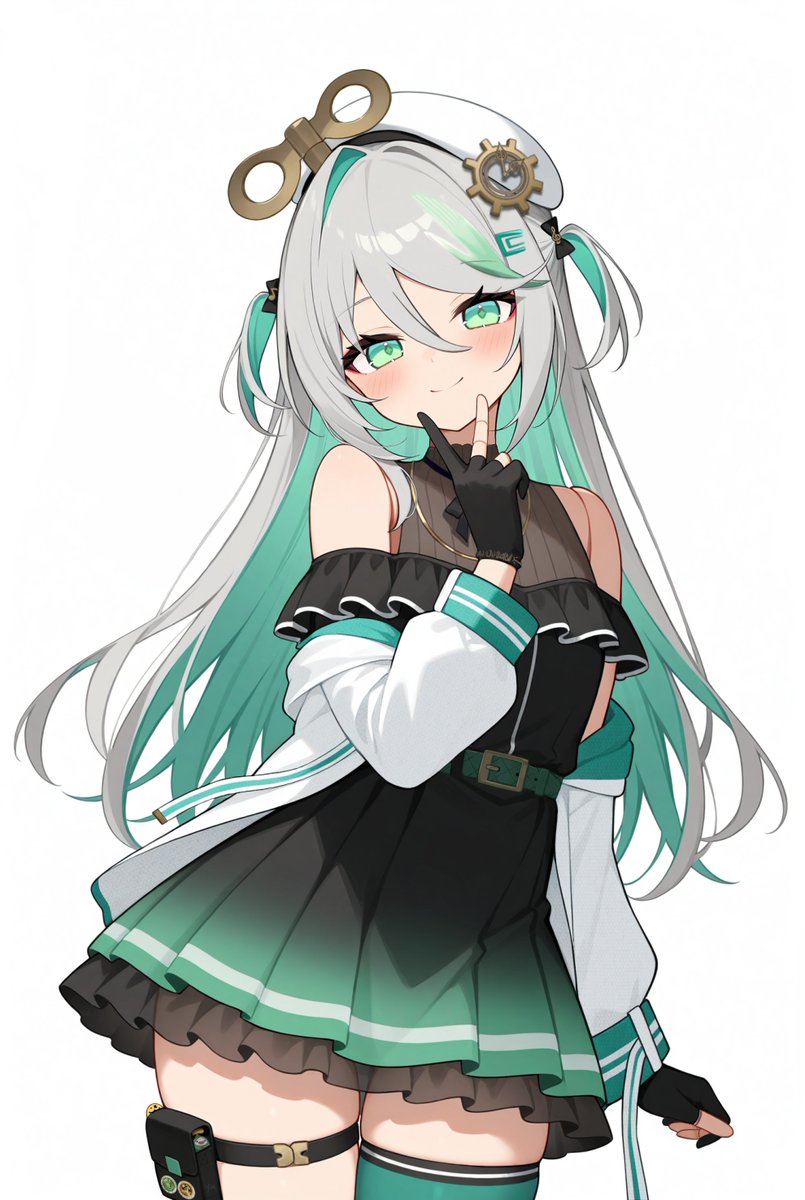 XyeraYume's tweet image. CC PPT 💫