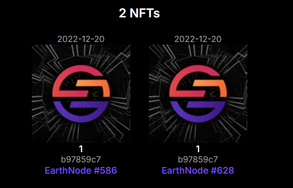 Earning passive income with <a href="/wmtoken/">worldmobilechain</a> is a breeze. 

You can run an AirNode to support their decentralized network and watch the rewards roll in from connecting the unconnected. Plus, with EarthNodes coming in the future, you’ll unlock even more earnings potential!

This is why we