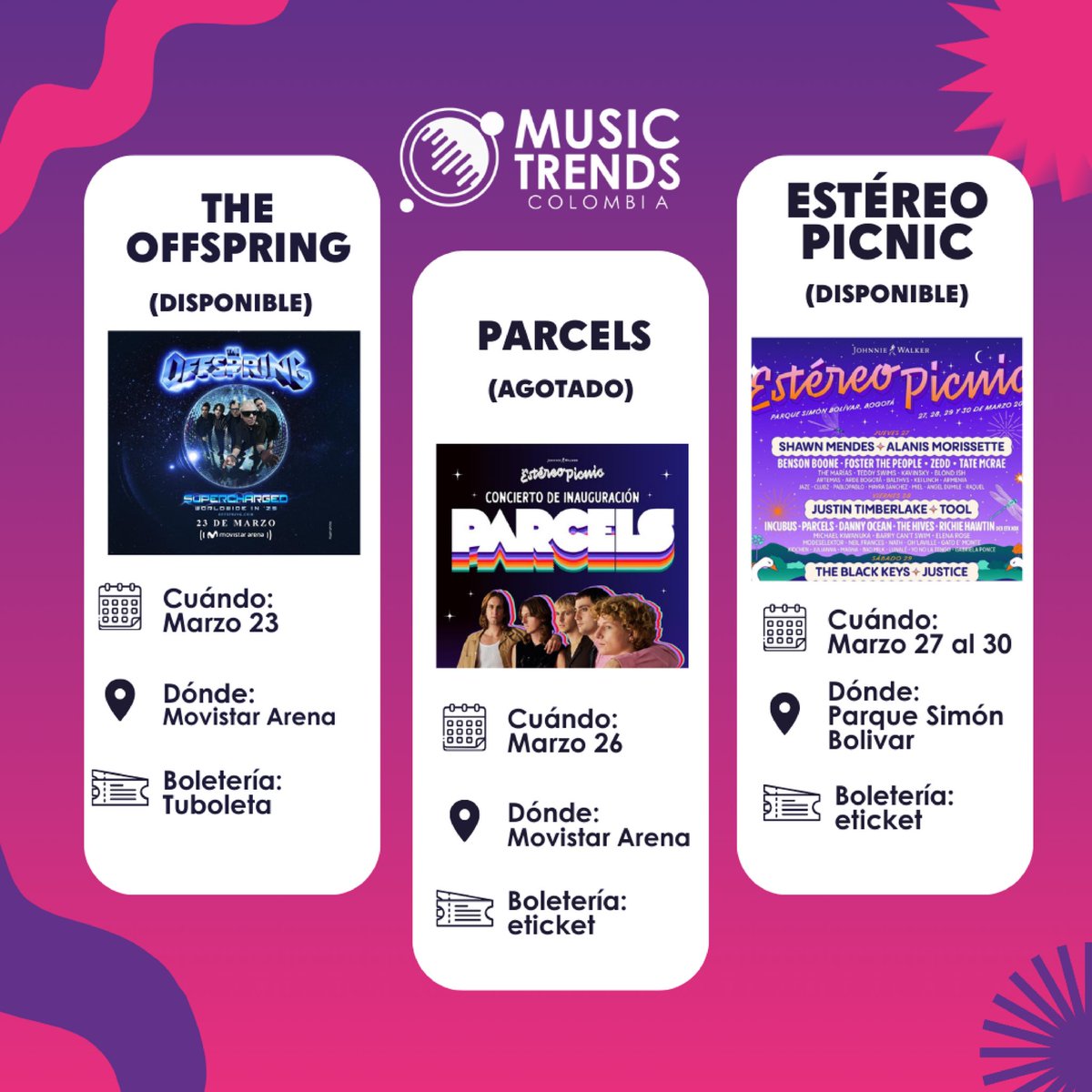 musictrendscol's tweet image. 💥💥💥💥