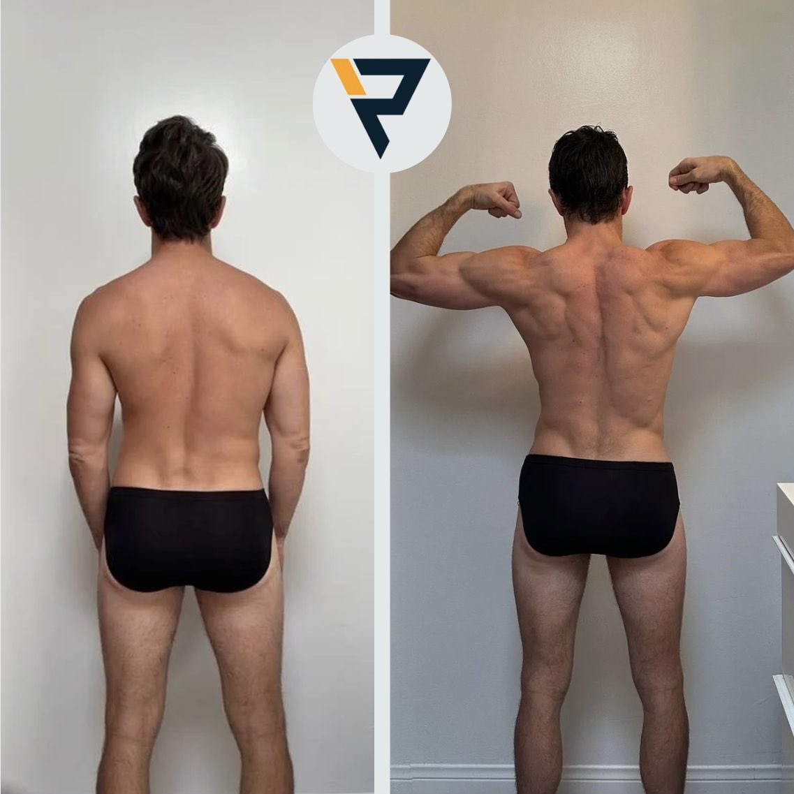 After traveling the world half of last year, I set a new challenge for myself upon return: get in the best shape of my life. That’s when I teamed up with #PeakConfidenceCoaching. We took on a new approach. Instead of the usual bulk-then-shred cycle- shred first, next build. 💪