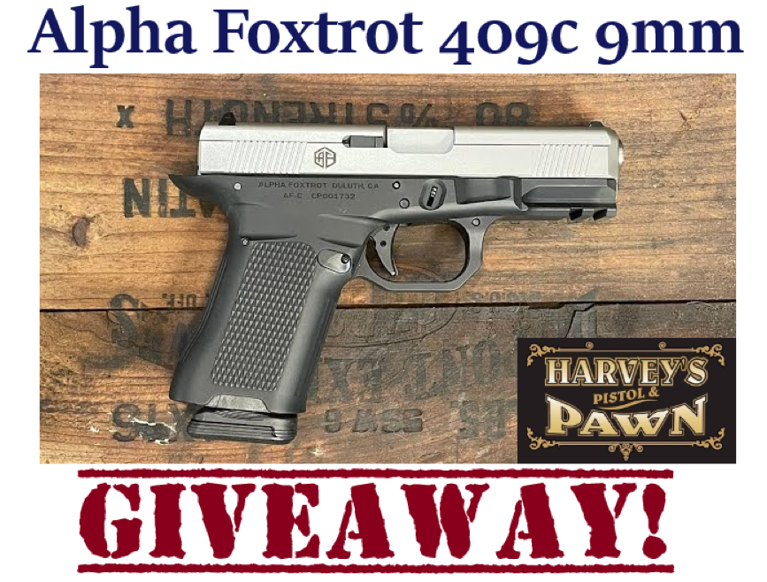 Harvey's Pistol & Pawn tweet media