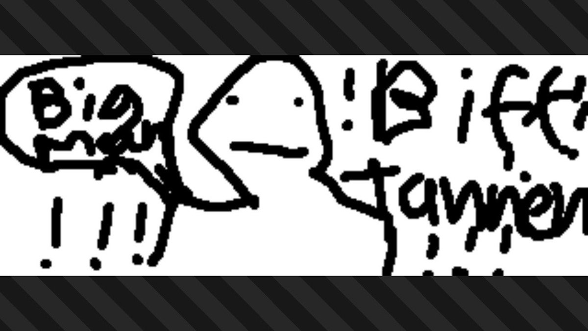 windowxgrace's tweet image. BIG MAN MATE!!! #Splatoon3