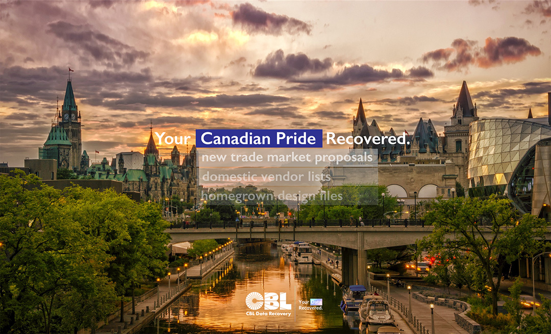 cbldatarecovery's tweet image. In times of uncertainty it's always best to trust those close to you, travelling down the same path as you. CBL Data Recovery is 100% Canadian Owned and Operated. 🇨🇦
#datarecovery #cdnbiz #canada #itsupport #supportsmallbusiness