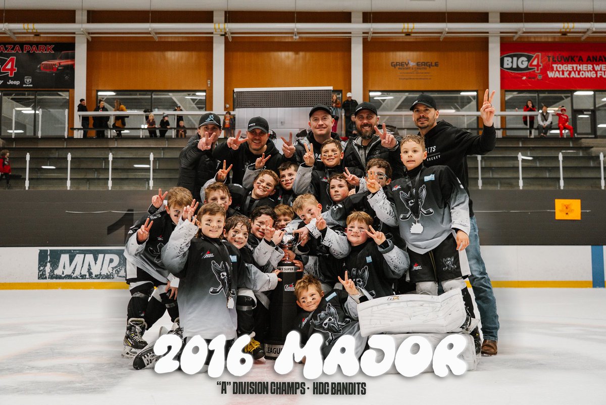 First weekend of the 2024-25 Championships are in the books!

Congratulations to all of the teams. Our champions are:

2017 MJR - A Champs - Saints Pro
2017 MJR - B Champs - Stars HA
2016 MJR - A Champs - HDC Bandits
2016 MJR - B Champs - Spartan HA