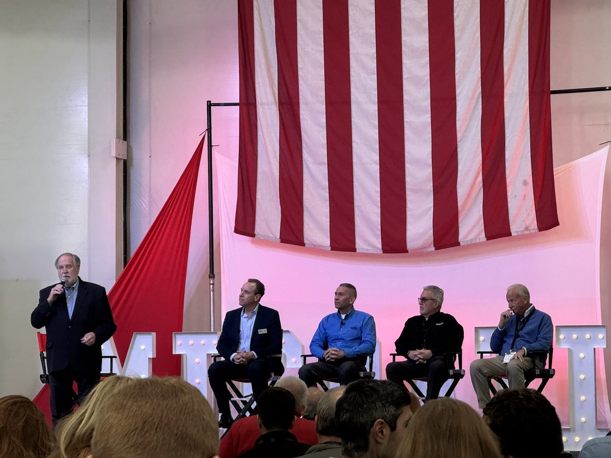 Dr. Colleen Conklin (@conklin4kids) on Twitter photo Impressive panel discussing the State of General Aviation <a href="/flywithAOPAPres/">Darren Pleasance - AOPA President & CEO</a> <a href="/EAA/">EAA</a> <a href="/JamesViola2020/">JAV</a> <a href="/CurtCastagna/">Curt Castagna</a> and <a href="/Redbird_Flight/">Redbird Flight</a> at the #redbirdmigration #aviation #flighttraining #highschool #stem Impressive panel discussing the State of General Aviation <a href="/flywithAOPAPres/">Darren Pleasance - AOPA President & CEO</a> <a href="/EAA/">EAA</a> <a href="/JamesViola2020/">JAV</a> <a href="/CurtCastagna/">Curt Castagna</a> and <a href="/Redbird_Flight/">Redbird Flight</a> at the #redbirdmigration #aviation #flighttraining #highschool #stem
