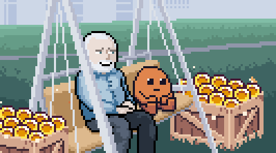 Today is a good day!

I just claimed 154.13 $PAIN by staking my $MEME on <a href="/Stakeland/">Stakeland</a>.

I'm now a proud holder of <a href="/Memecoin/">Memecoin</a> and <a href="/Pain/">PAIN</a> token!

Thank you, <a href="/Memeland/">Memeland ❤️ Memecoin</a> team. I can't wait for the next Stakeland project! 🫡