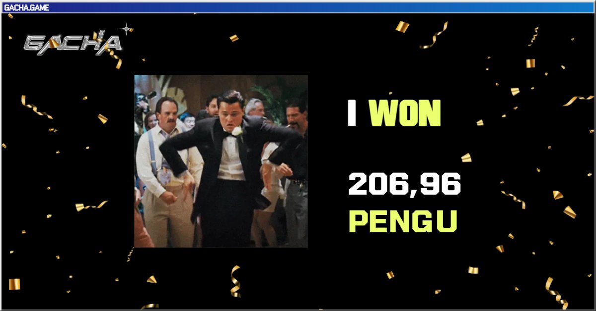 Scratch it. Win it. Live it.

On <a href="/gacha_game_/">Gacha</a> only