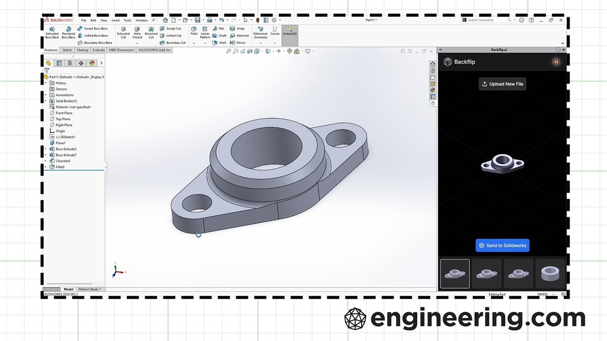 AI can now use SOLIDWORKS smpl.is/a3a4q