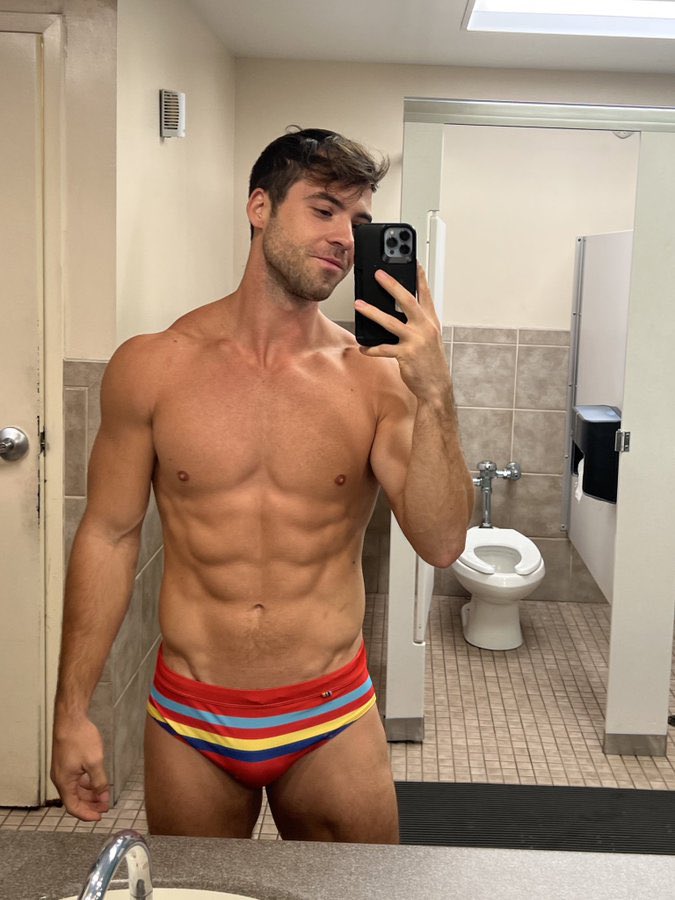 Am I sexy ?