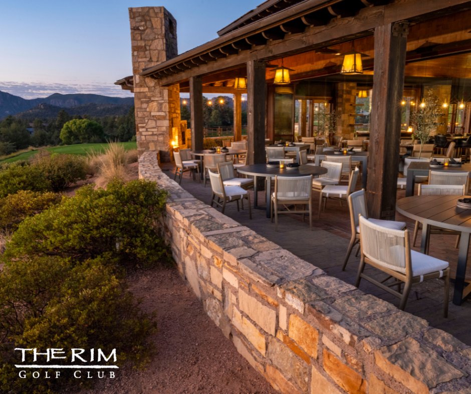 Arcis Golf (@arcisgolf) on Twitter photo Two Arcis clubs in Payson, AZ – <a href="/TheRimGolfClub/">The Rim Golf Club</a> and <a href="/chaparralpines/">Chaparral Pines</a> – have been transformed with revamped restaurants, patios, and more! Joint membership gives you access to both. Full details: bit.ly/Rim-Chap-Trans… ⛳️🍴 #therimgolfclub #chaparralpinesgolfclub #arcisgolf Two Arcis clubs in Payson, AZ – <a href="/TheRimGolfClub/">The Rim Golf Club</a> and <a href="/chaparralpines/">Chaparral Pines</a> – have been transformed with revamped restaurants, patios, and more! Joint membership gives you access to both. Full details: bit.ly/Rim-Chap-Trans… ⛳️🍴 #therimgolfclub #chaparralpinesgolfclub #arcisgolf