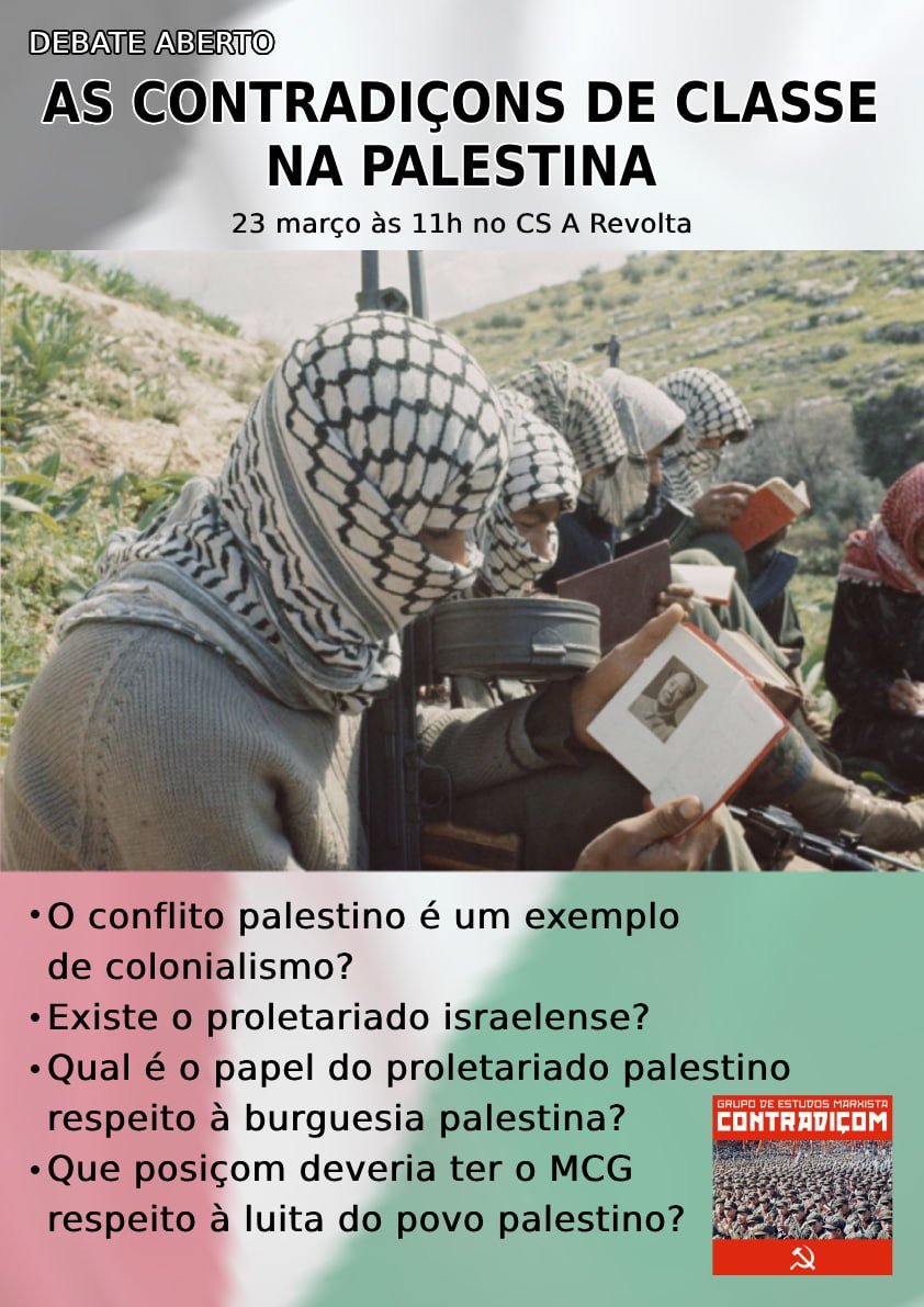 Princípios (Grupo de Estudos Marxista Contradiçom).

proletarianews.blogspot.com/2025/03/princi…
