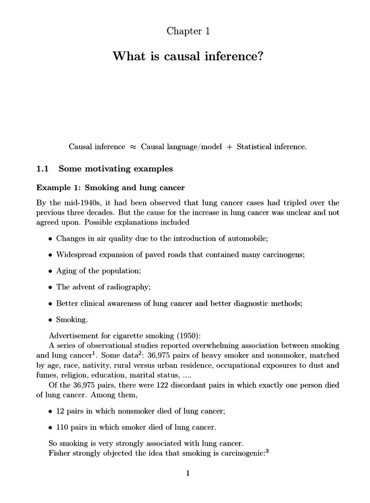 Probability and Statistics tweet media