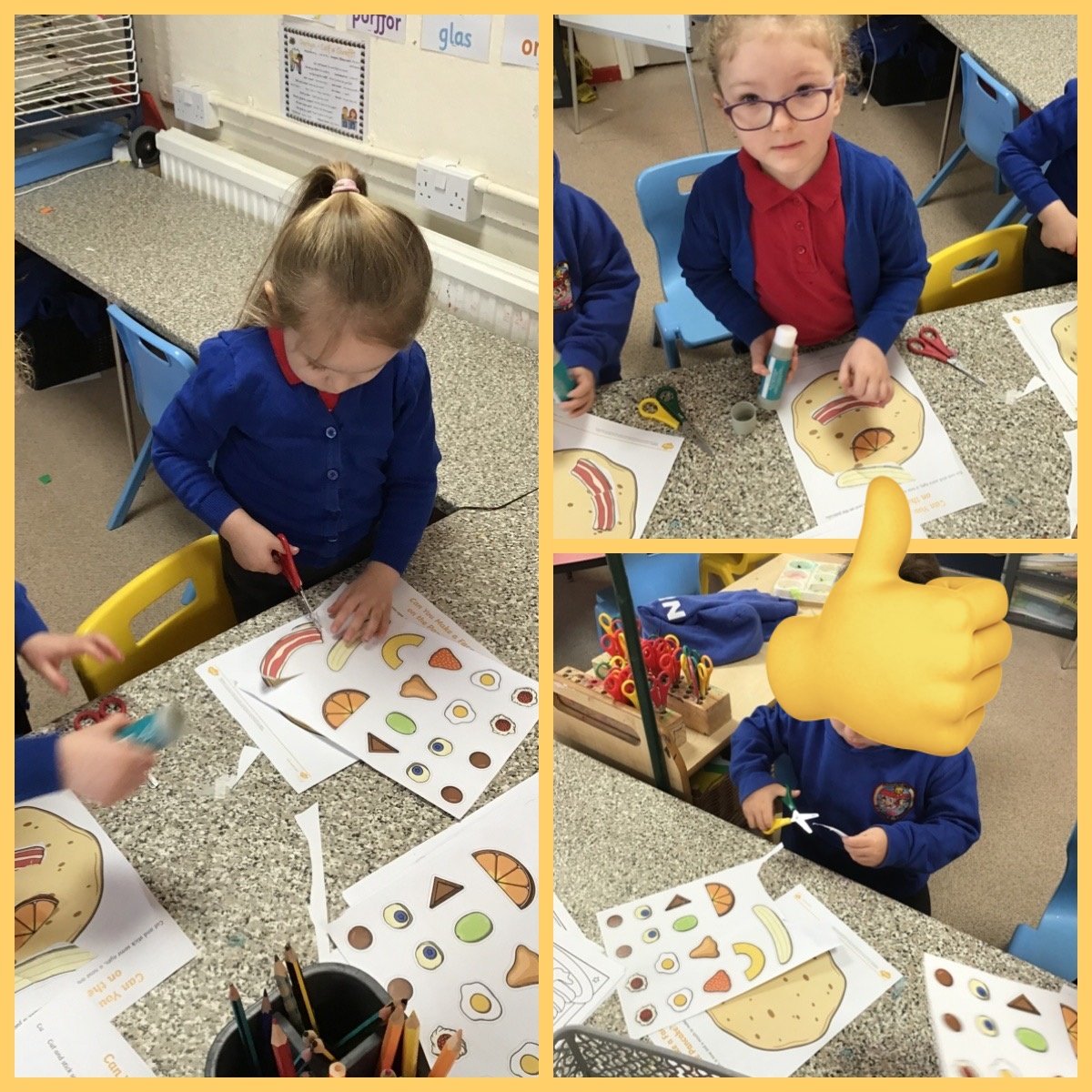 Mrs T Evans tweet media