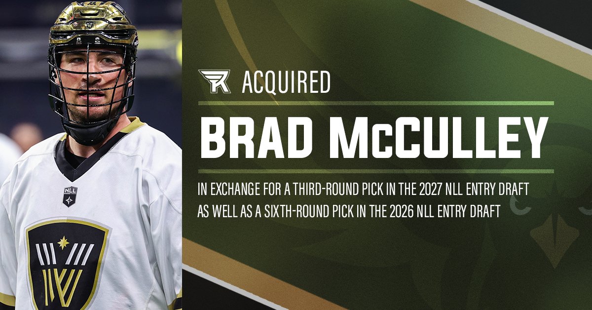 We just grabbed ourselves a Good Victoria Boy. Welcome to the 585! 😀

🔗READ: bit.ly/4ijM13u