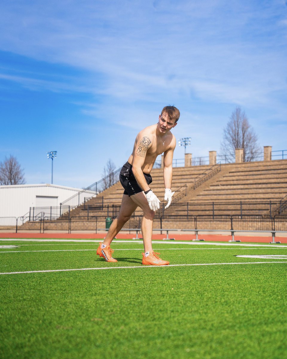 Ready to work—coaches, give me a look!
youtu.be/pihlxDLJ0LU?si…