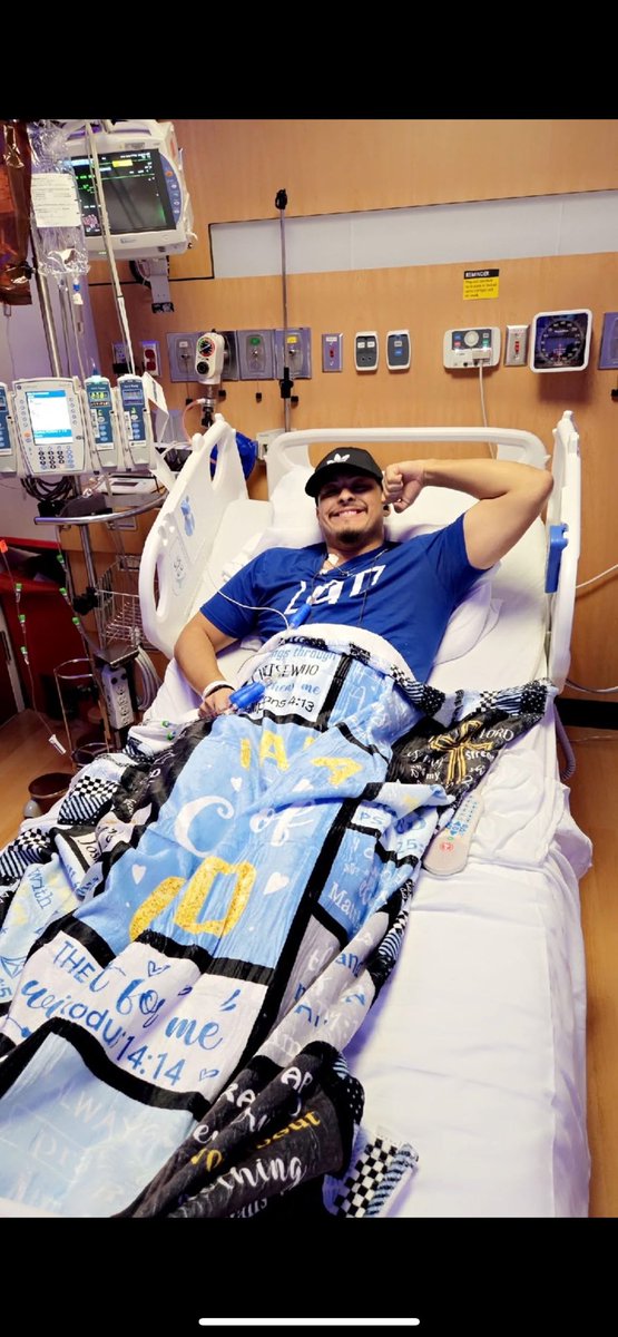 James “JJ” Morales (@j4_morales) on Twitter photo While I am still battling cancer, <a href="/CoachK__Mac/">Kris McCullough</a> has blessed me with an amazing opportunity. With that being said. I am committed to UTPB as a preferred walk on! GO FALCONS⚫️🟠 <a href="/CoachShaw_Jake/">Jake Shaw</a> <a href="/Aus_Doce12/">Coach Aus🤝</a> <a href="/CoachWhiteDB1/">Coach White</a> <a href="/daheelineofdaOL/">Coach Ramos</a> <a href="/rtpgfx/">RTPGFX</a> While I am still battling cancer, <a href="/CoachK__Mac/">Kris McCullough</a> has blessed me with an amazing opportunity. With that being said. I am committed to UTPB as a preferred walk on! GO FALCONS⚫️🟠 <a href="/CoachShaw_Jake/">Jake Shaw</a> <a href="/Aus_Doce12/">Coach Aus🤝</a> <a href="/CoachWhiteDB1/">Coach White</a> <a href="/daheelineofdaOL/">Coach Ramos</a> <a href="/rtpgfx/">RTPGFX</a>