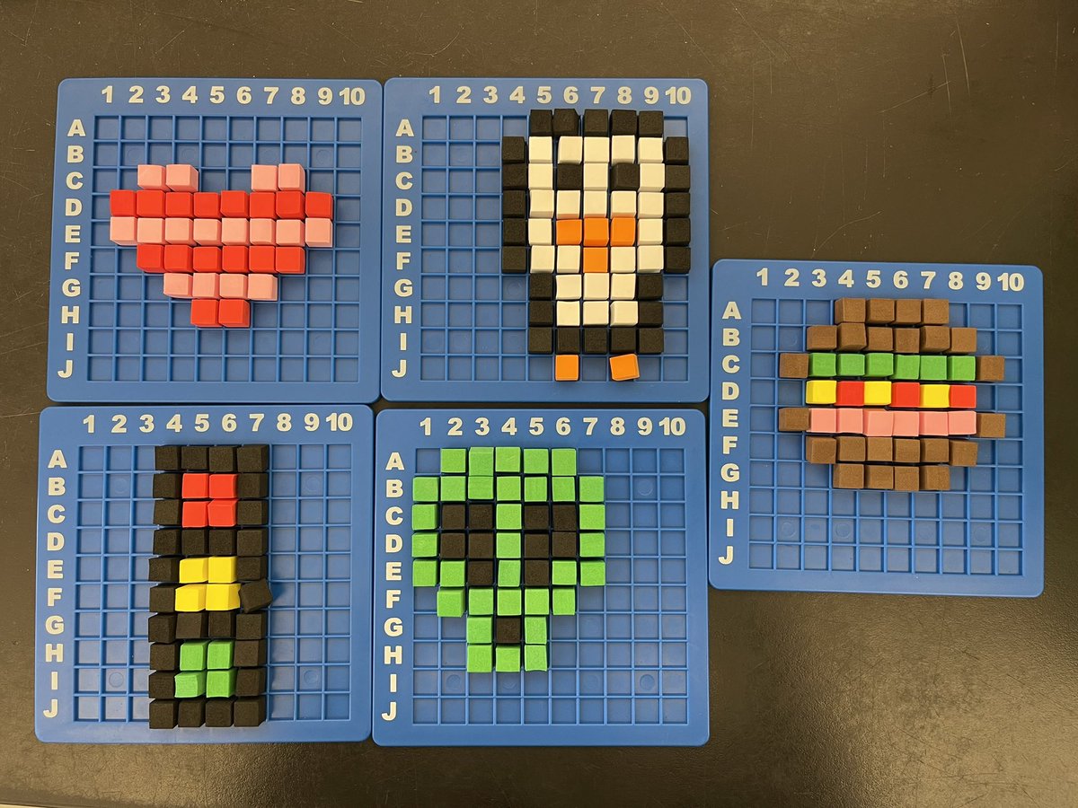sciencewithchan's tweet photo. Introducing x,y axis coordinates with my kinder &amp; 1st graders https://t.co/qlQUgKpjg1