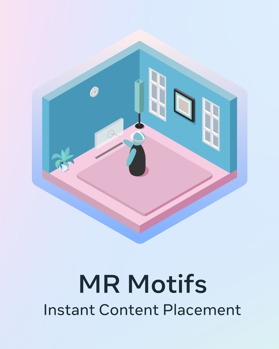 Enable seamless content placement with the new Instant Content Placement Mixed Reality Motif.✨ This project illustrates how to use the Depth API and Raycast API to unlock realistic interactions, lighting and layering between virtual and physical objects.💫 Get started below.👇