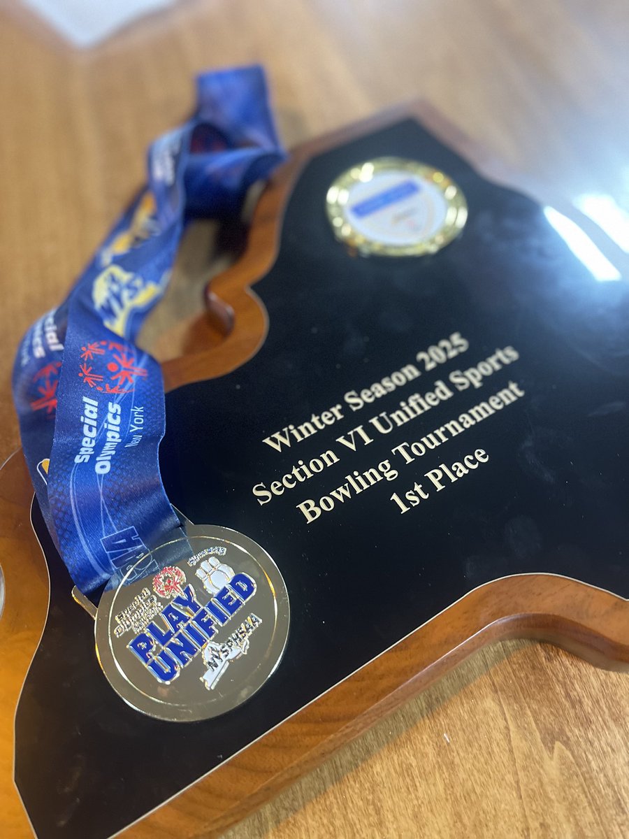 Congratulations LHS Unified Bowling on winning the end of season tournament. So proud of the Team, Staff and Families. Go Legends!! <a href="/LHS_Athletics1/">Lancaster Athletics</a> <a href="/Section6USBBall/">Section6UnifiedBBall</a> <a href="/SpecOlympicsNY/">Special Olympics New York</a> <a href="/SectionVI/">Section VI</a> <a href="/LancasterCSD/">Lancaster Schools</a> <a href="/LancVarGirlsLax/">LHS Girls Var Lax</a>