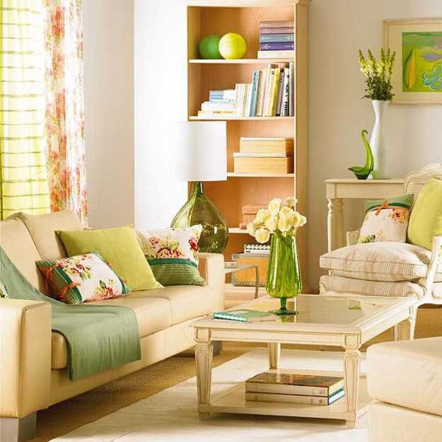 CharismaHomeDec's tweet image. #HomeDecorPoll 
Which Spring decorated living room would you go with to welcome the upcoming season? 

A. Blue and yellow
B. Green and yellow

#springhomedecor #SpringIsComing #livingroom #interiordesign #homedecor #colorful #blue #green #yellow #personalizedgifts #vote #poll