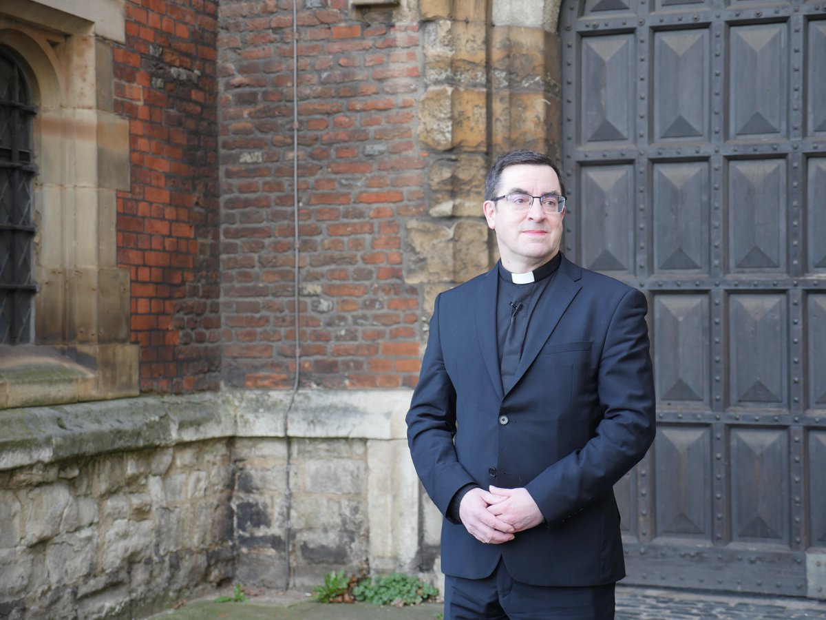 URGENT RETRIAL ORDERED AS JUDGE OVERTURNS 'UNSAFE' RULING DUE TO ANTI-CHRISTIAN BIAS

It has been quite a day. Giving judgment, His Honour Judge James Tayler has ruled that the previous employment tribunal decision which upheld the sacking of Rev. Dr Bernard Randall is ‘unsafe’