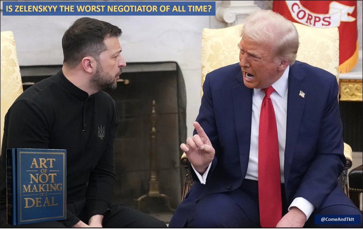 How long will Zelenskyy last?