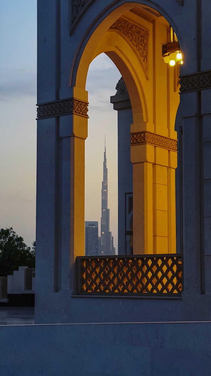 The City of life 🤍