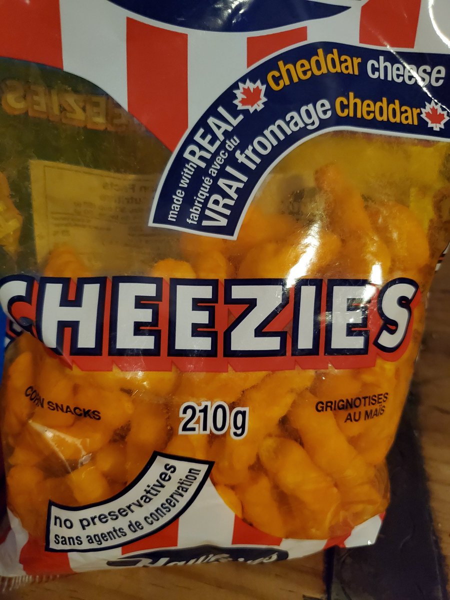 RobHodkinson's tweet image. Doing my part. #BuyCanadian #tariffs