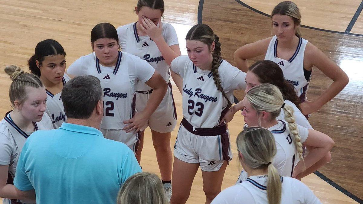 Unaka Lady Rangers Basketball (@unakawbb) on Twitter photo Region 1-1A Semifinals
Unaka Lady Rangers -54
Cloudland Lady Landers -33
<a href="/SHIELDS423/">Michelle Shields</a> 25P 10R 6A 2B
#40 Keyona Hague 11P 7R
#13 Brooklyn Campbell 9P 6R
#TheU #GoRangers Region 1-1A Semifinals
Unaka Lady Rangers -54
Cloudland Lady Landers -33
<a href="/SHIELDS423/">Michelle Shields</a> 25P 10R 6A 2B
#40 Keyona Hague 11P 7R
#13 Brooklyn Campbell 9P 6R
#TheU #GoRangers