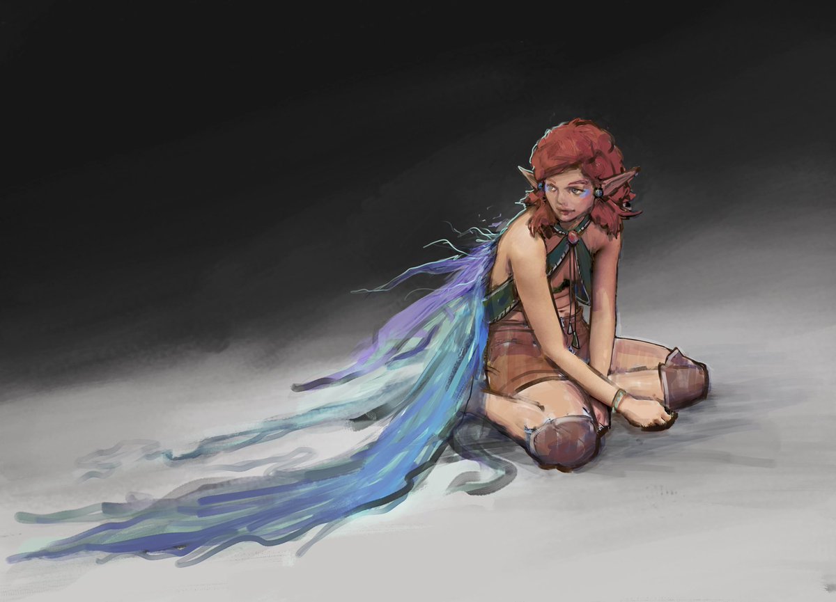 Fairy