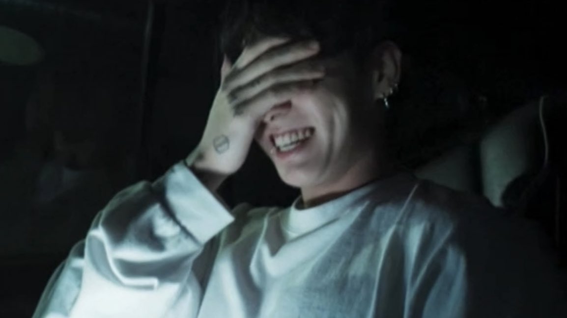 X: no podés enamorarte de una secuencia de fotos 

LA SECUENCIA DE FOTOS 😍