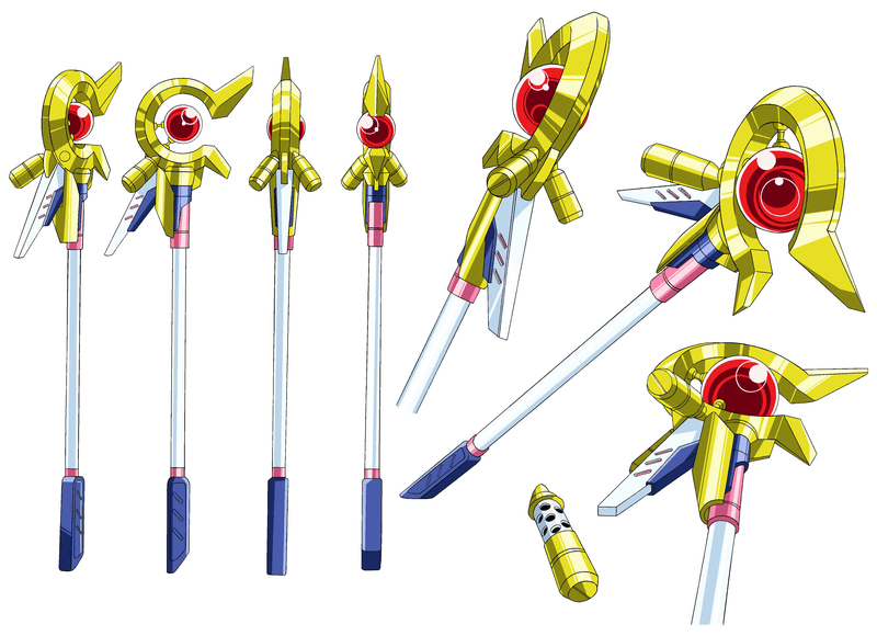 Digimon_Freaks's tweet photo. Revelación del origen del diseño de #Ragnamon por su diseñador #Arukime01 en #DigimonWorld3
La cabeza está inspirada en el #RaisingHeart de #Nanoha de la franquicia #TriangleHeart
#Digimon https://t.co/iDF1XVQ1DB