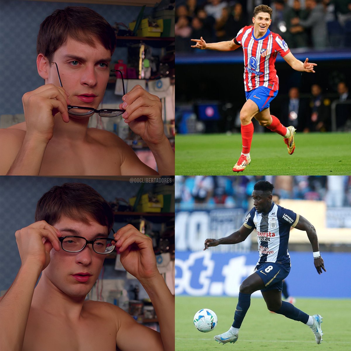 Arturo Fernando (@achavezlozada) on Twitter photo 