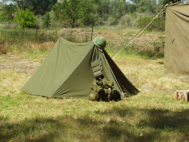 GrumpyOldMarin2's tweet image. As I was drifting off to sleep, a familiar scent came through the window.

The breeze brought the smells of dry grasses, damp earth, and a whiff of the ocean. These combined with the smell of my military issue wool blanket and the recently used gun-oil on my firearms.

For just…