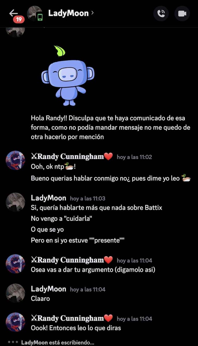 Drawingraspbery's tweet photo. Y MIRA QUE UNO DE TUS AMIGOS SALIO ESTAR EN TU CONTRA! DE ESTAS NO SALES BATIIX!! TUS AMIGOS NO PODRAN DEFENDERTE DE ESTE GRAN FANDOM https://t.co/sYAyXXI2PR