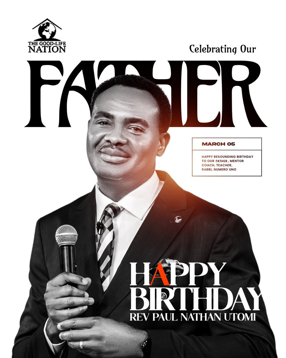 TGLFInc's tweet image. HAPPY BIRTHDAY FATHER. 

God's best friend

WE LOVE YOU DEARLY SIR!!!

#TheGodBestFriend
#RepositoryRPN