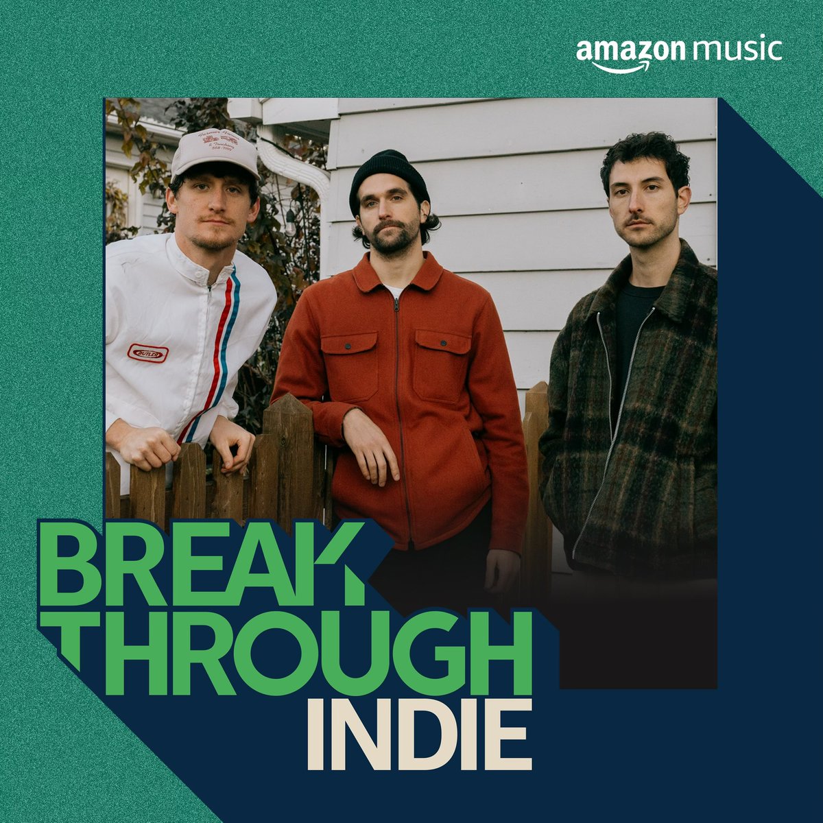 yam haus (@yamhaus) on Twitter photo huge shoutout to our friends over at <a href="/amazonmusic/">Amazon Music</a> for the cover feature!!
check out green lights ⬇️
music.amazon.com/playlists/B01L… huge shoutout to our friends over at <a href="/amazonmusic/">Amazon Music</a> for the cover feature!!
check out green lights ⬇️
music.amazon.com/playlists/B01L…