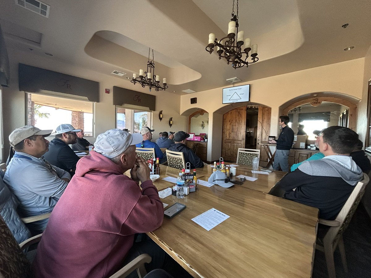 Jason Morgan tweet media