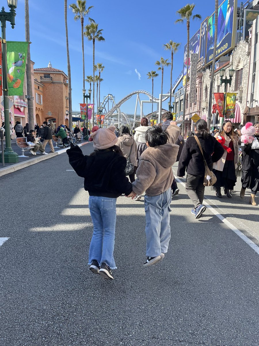 HM_9210's tweet photo. 楽し過ぎたな……
総勢11人の家族旅行であっ���🤭 https://t.co/XZH4u2twmy
