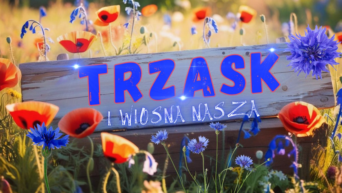 zmijowisKa's tweet photo. Rozwalmy system w pierwszej turze ❤️
Nie ma co się rozdrabniać, połączmy siły #ff 
Dajemy czadu, wiosna tuż tuż ‼️
@trzaskowski_  @smutnahistoria @pogminaslupca 
#Trzaskowski2025 #SamorzadyNaprzod #KobietyNaWybory https://t.co/Mp3mflv9S7