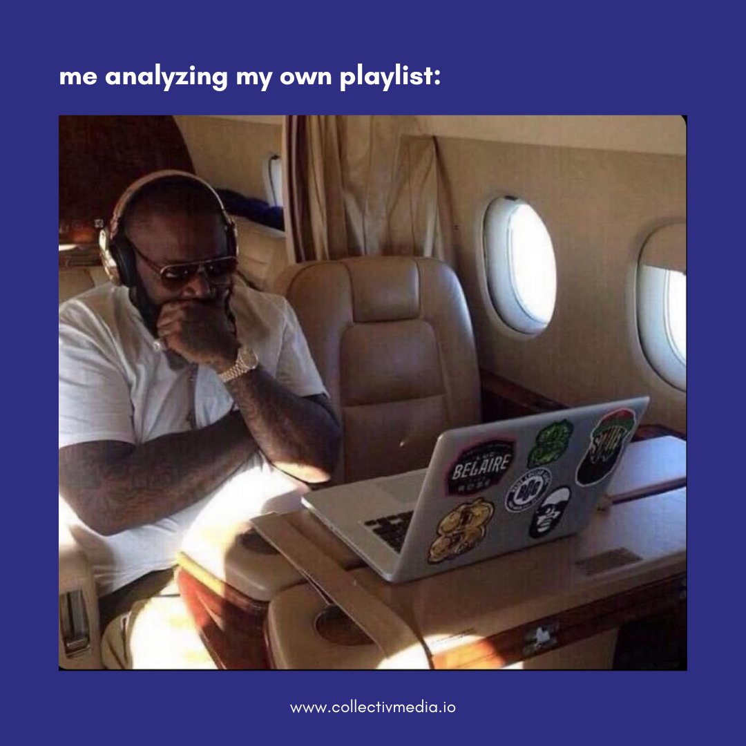 A master mind at work 🤝

#producermemes #undergroundrap #soundcloudrapper#independentartist #collectiv #collectivmedia#togetherwedominatethemusicindustry