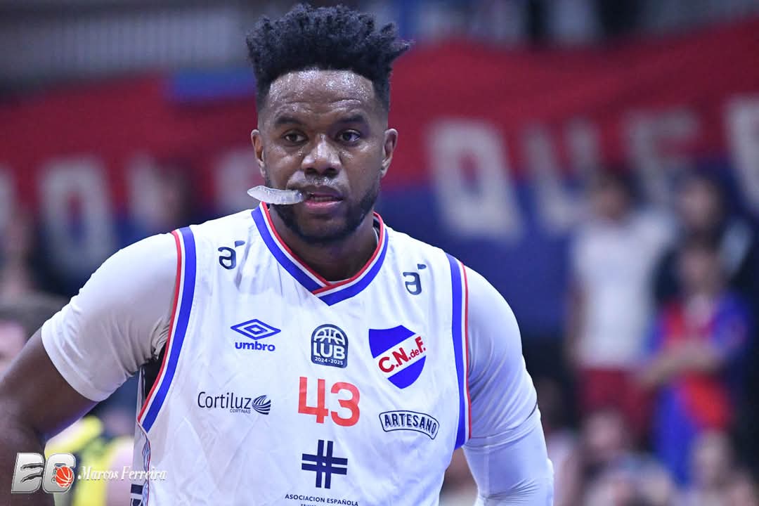 Basquet Caliente (@basquetcaliente)