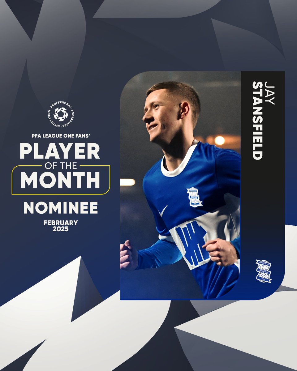 PFA's tweet photo. 🗳️ Vote Stansfield https://t.co/cvenjhZyvP https://t.co/FqxaeqFyqY